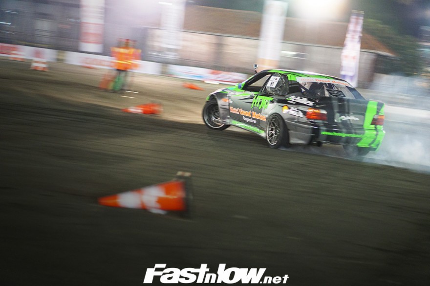 HTJRT Drift War IV 2016 15