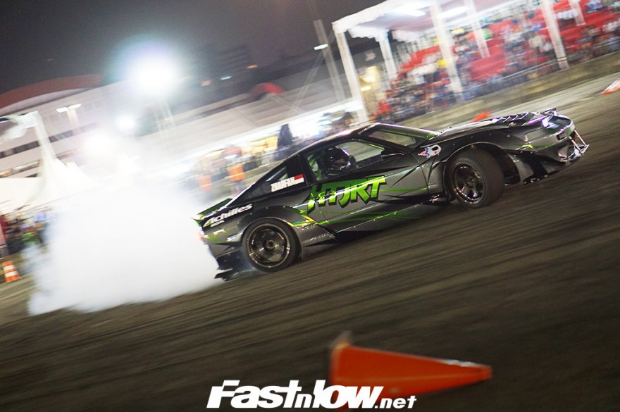 HTJRT Drift War IV 2016 16