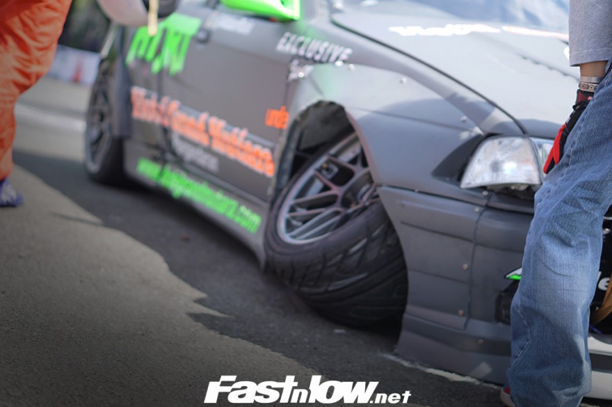 HTJRT Drift War IV 2016 18