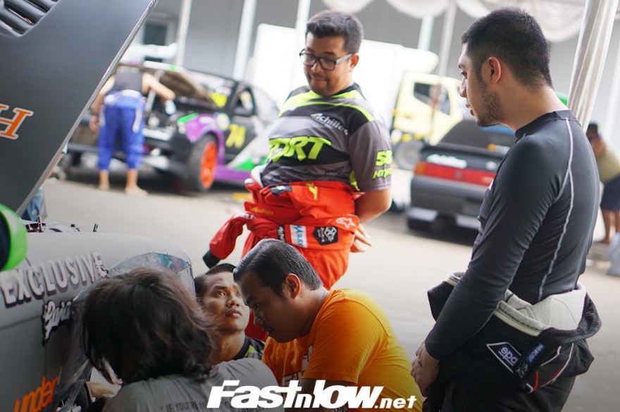 HTJRT Drift War IV 2016 28