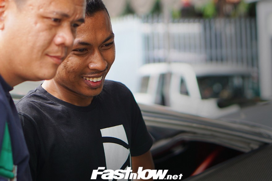 HTJRT Drift War IV 2016 3