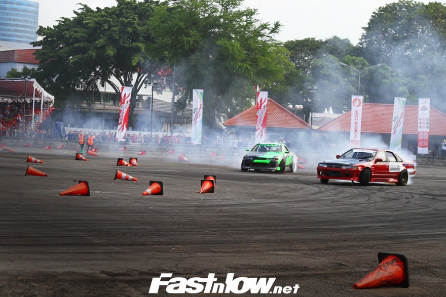 HTJRT Drift War IV 2016 40