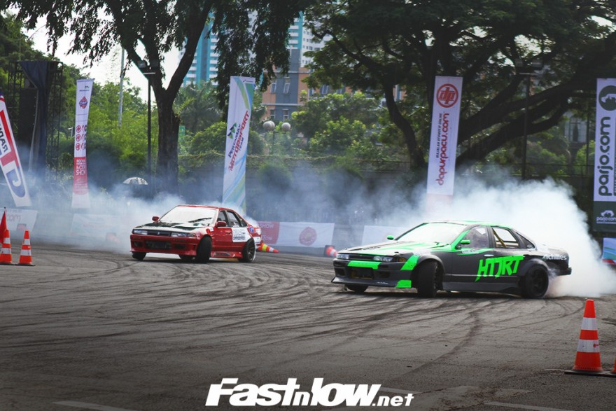 HTJRT Drift War IV 2016 41