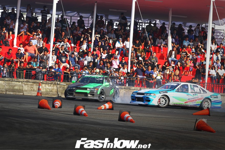 HTJRT Drift War IV 2016 43