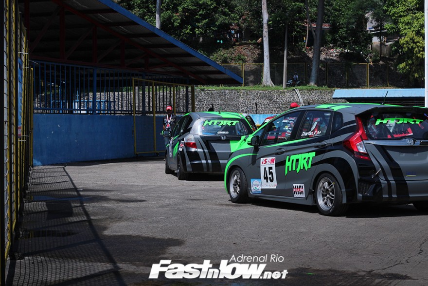HTJRT ISSOM Seri 2 Sentul 2016 1