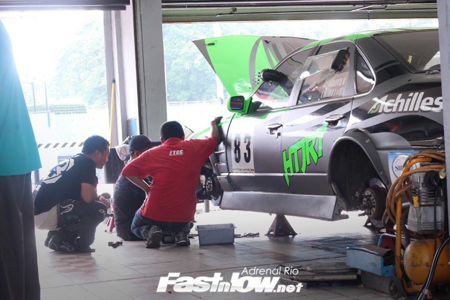 HTJRT ISSOM Seri 2 Sentul 2016 6