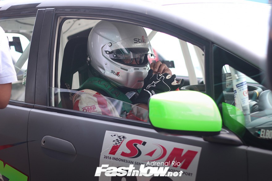 HTJRT ISSOM Seri 2 Sentul 2016 8
