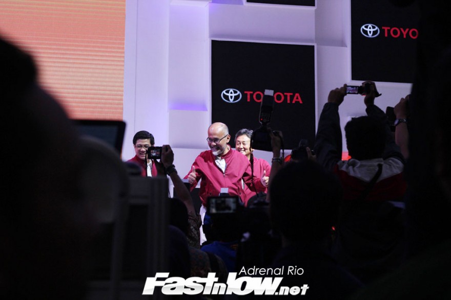 IIMS 2016 Toyota 2