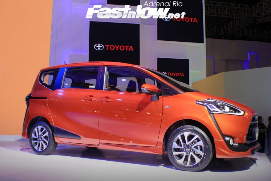 IIMS 2016 Toyota 3