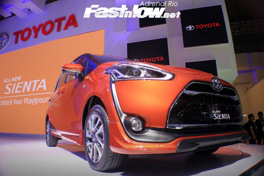 IIMS 2016 Toyota 4