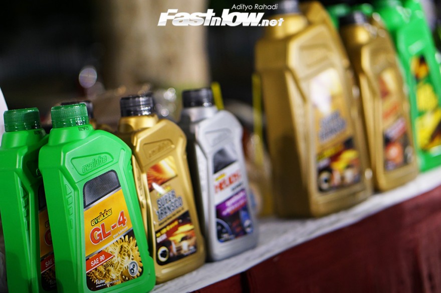 INCS Seri 2 2016 GT Radial Slalom Yogyakarta 24