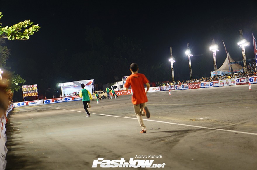 INCS Seri 2 2016 GT Radial Slalom Yogyakarta 26