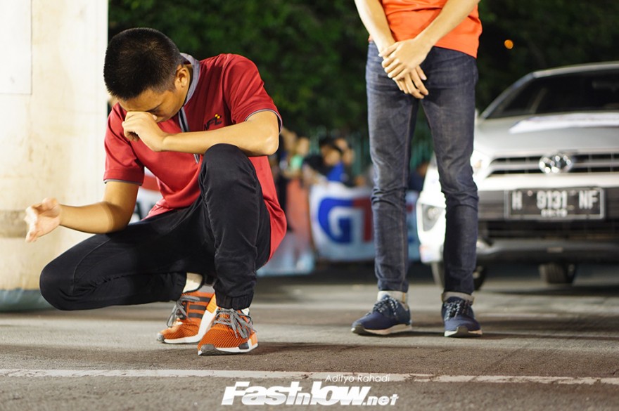 INCS Seri 2 2016 GT Radial Slalom Yogyakarta 36