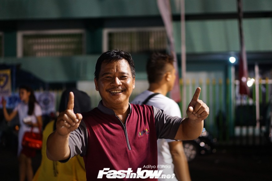 INCS Seri 2 2016 GT Radial Slalom Yogyakarta 46