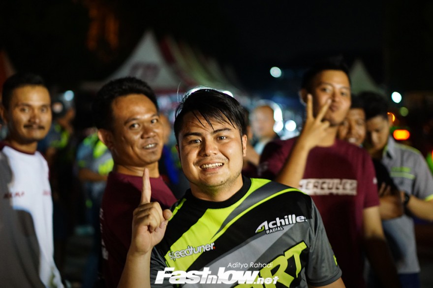INCS Seri 2 2016 GT Radial Slalom Yogyakarta 50