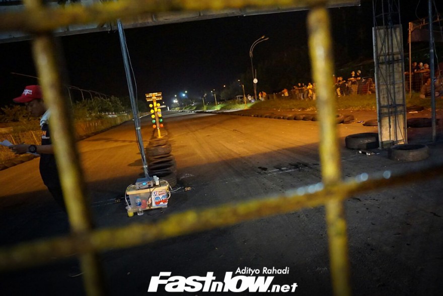 King of Battle Drag Championship seri 3 10