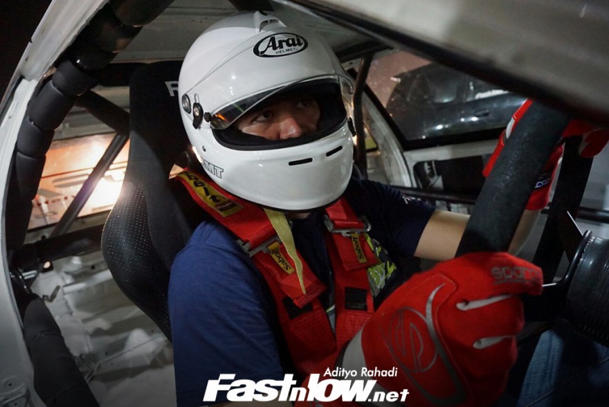 King of Battle Drag Championship seri 3 14