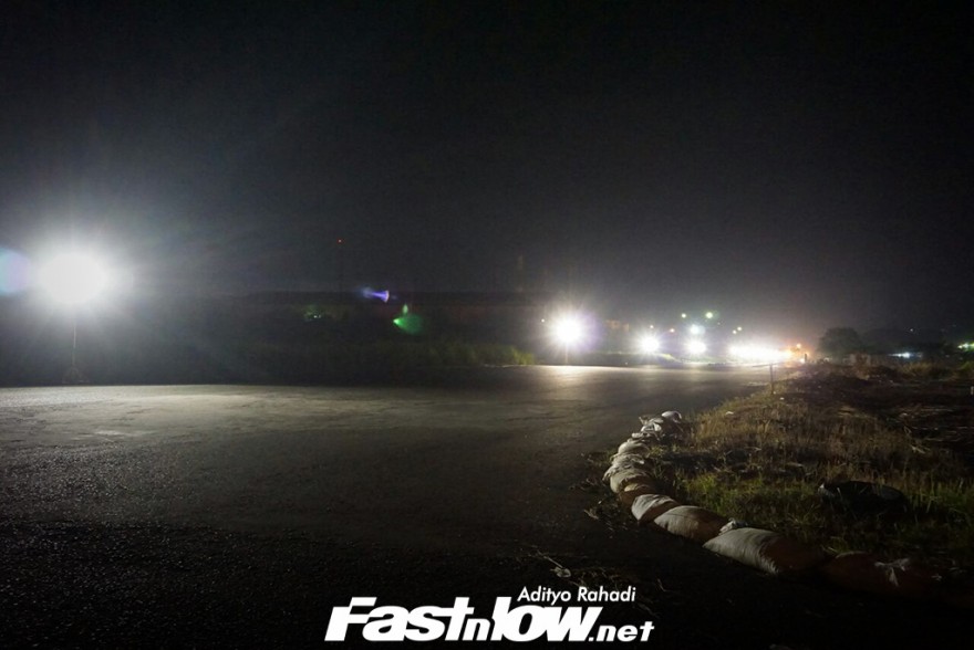 King of Battle Drag Championship seri 3 5