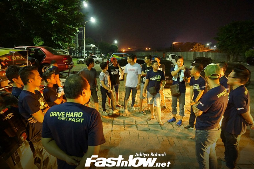 King of Battle Drag Championship seri 3 6