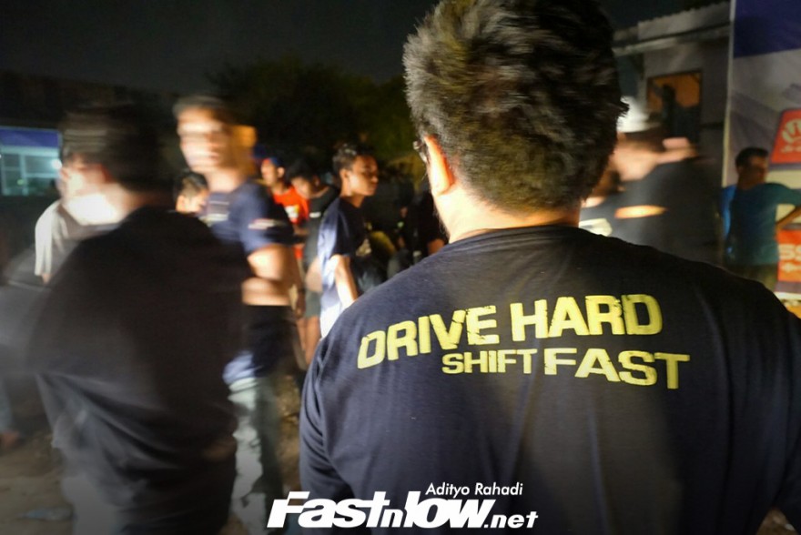 King of Battle Drag Championship seri 3 9
