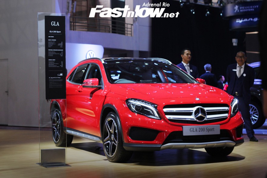 Mercedes IIMS 2016 3