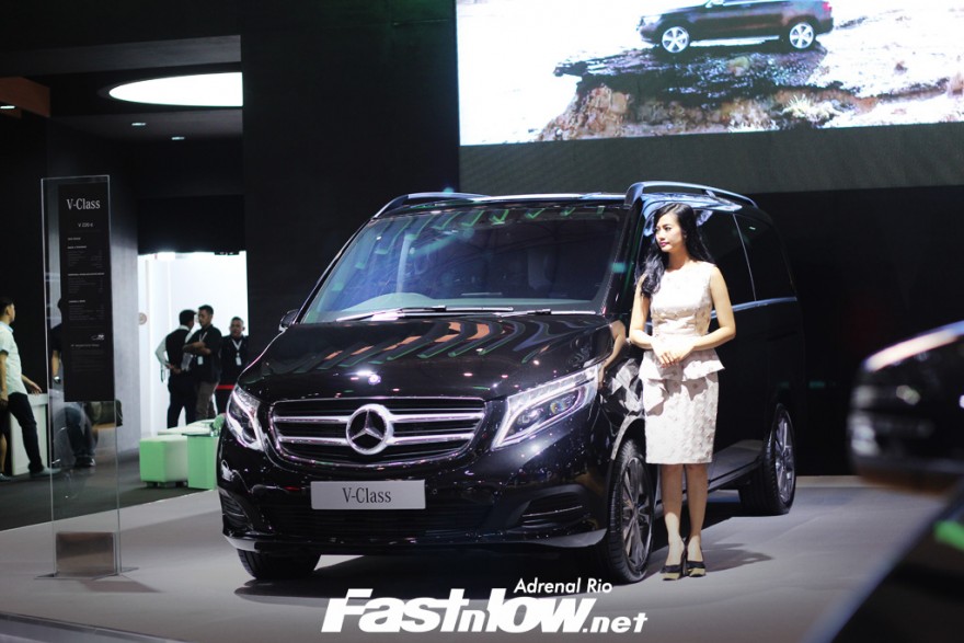 Mercedes IIMS 2016 4