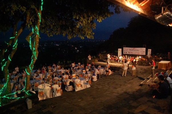 Persiapan Jambore Nasional 7th Anniversary inaGO 002