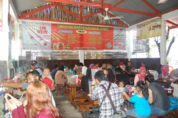 Persiapan Jambore Nasional 7th Anniversary inaGO 003