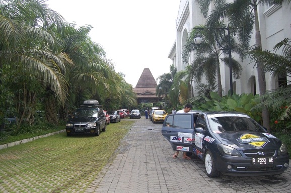 Persiapan Jambore Nasional 7th Anniversary inaGO 004