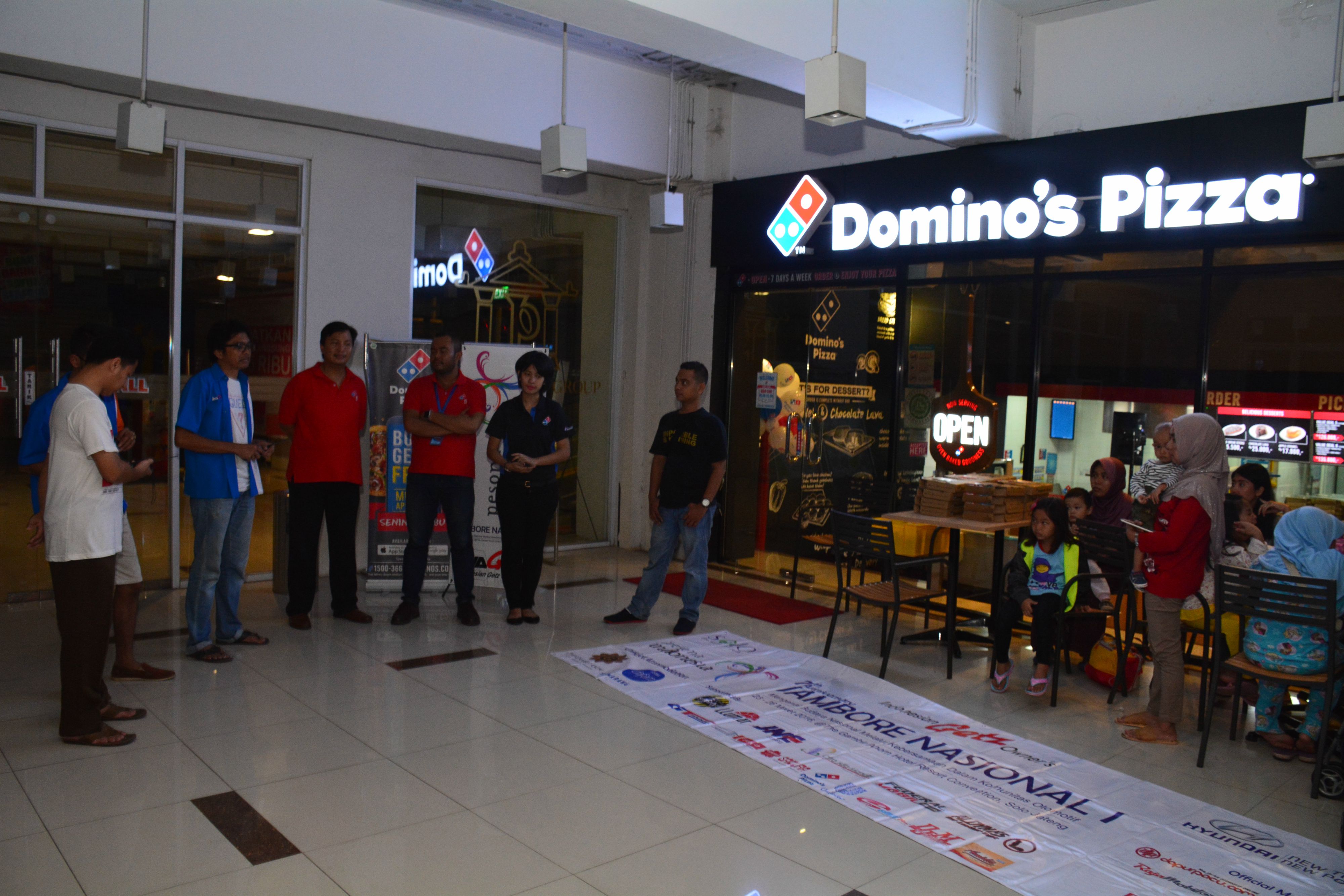 Persiapan Jambore Nasional 7th Anniversary inaGO FLP_8371