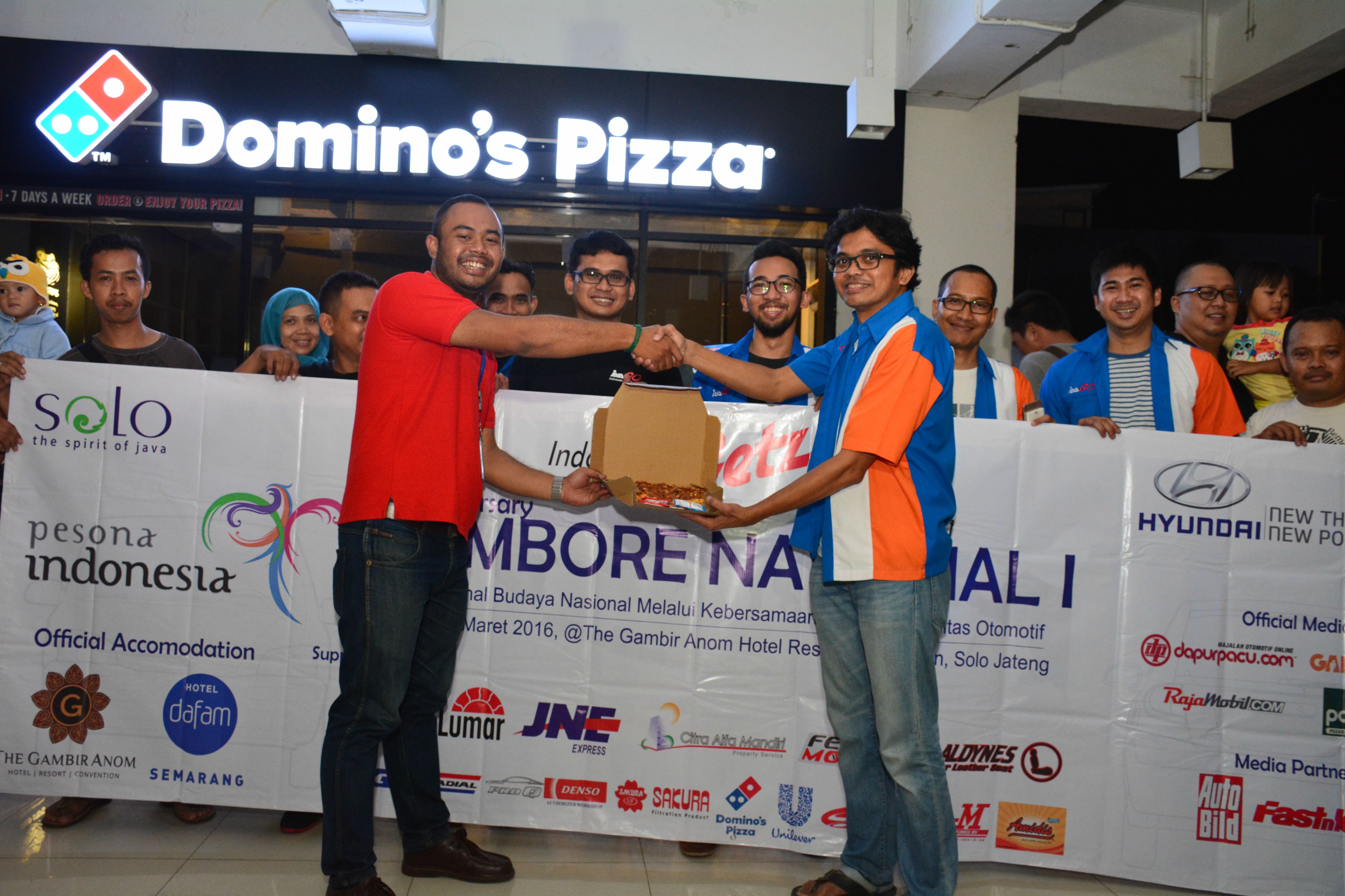 Persiapan Jambore Nasional 7th Anniversary inaGO FLP_8381