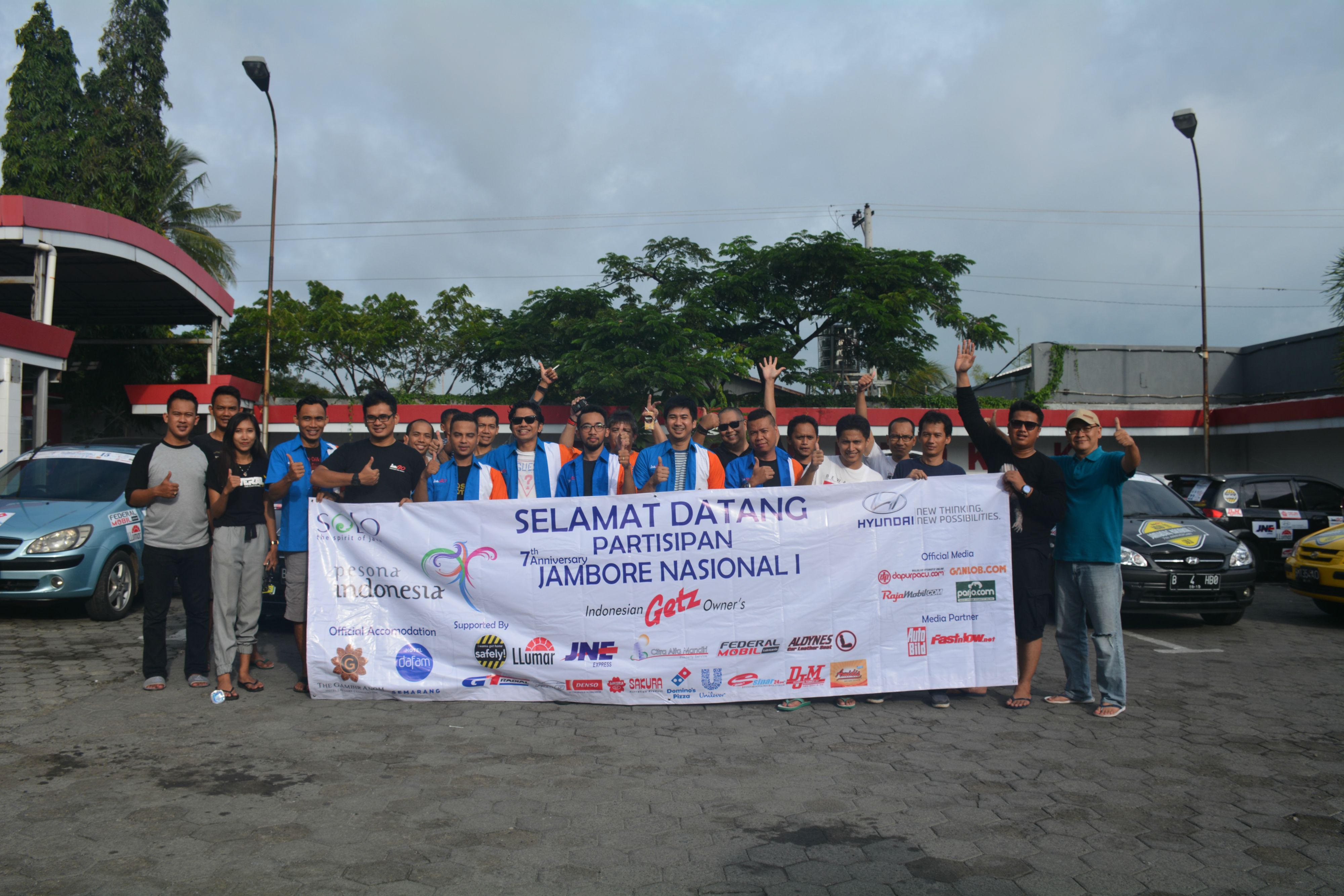 Persiapan Jambore Nasional 7th Anniversary inaGO FLP_8458