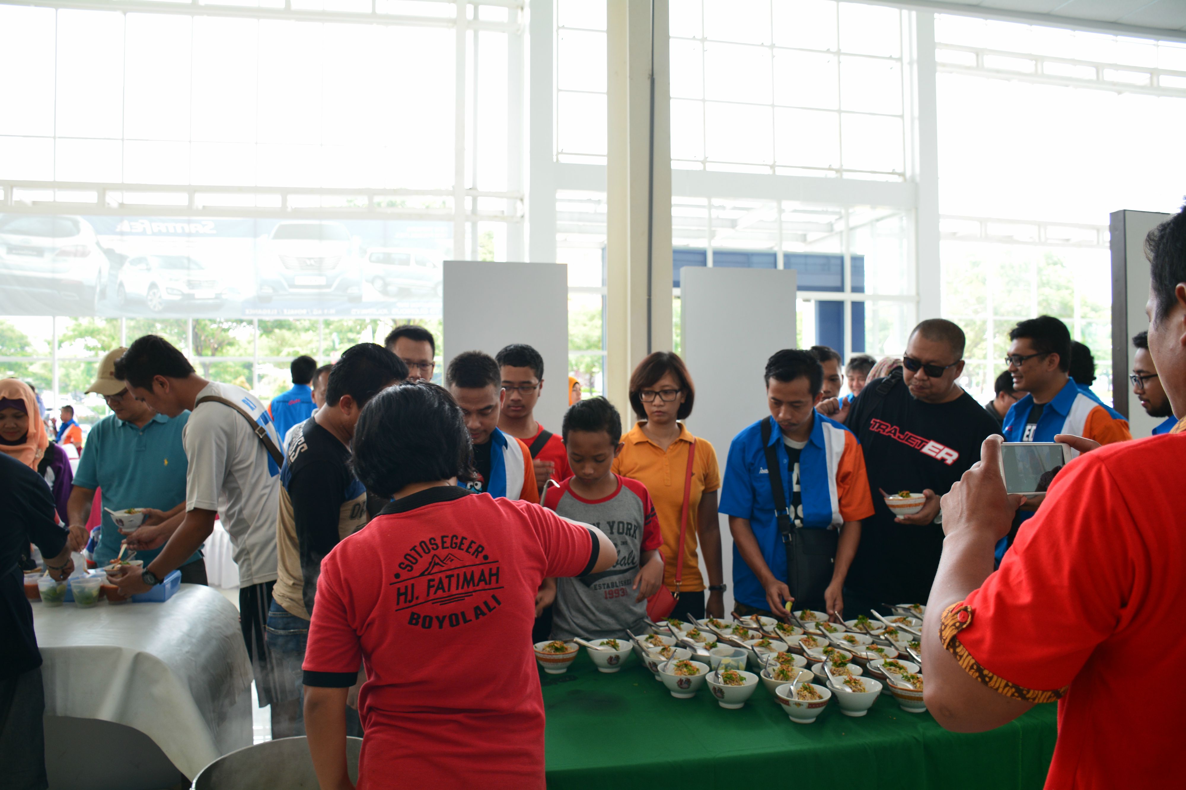 Persiapan Jambore Nasional 7th Anniversary inaGO FLP_8901