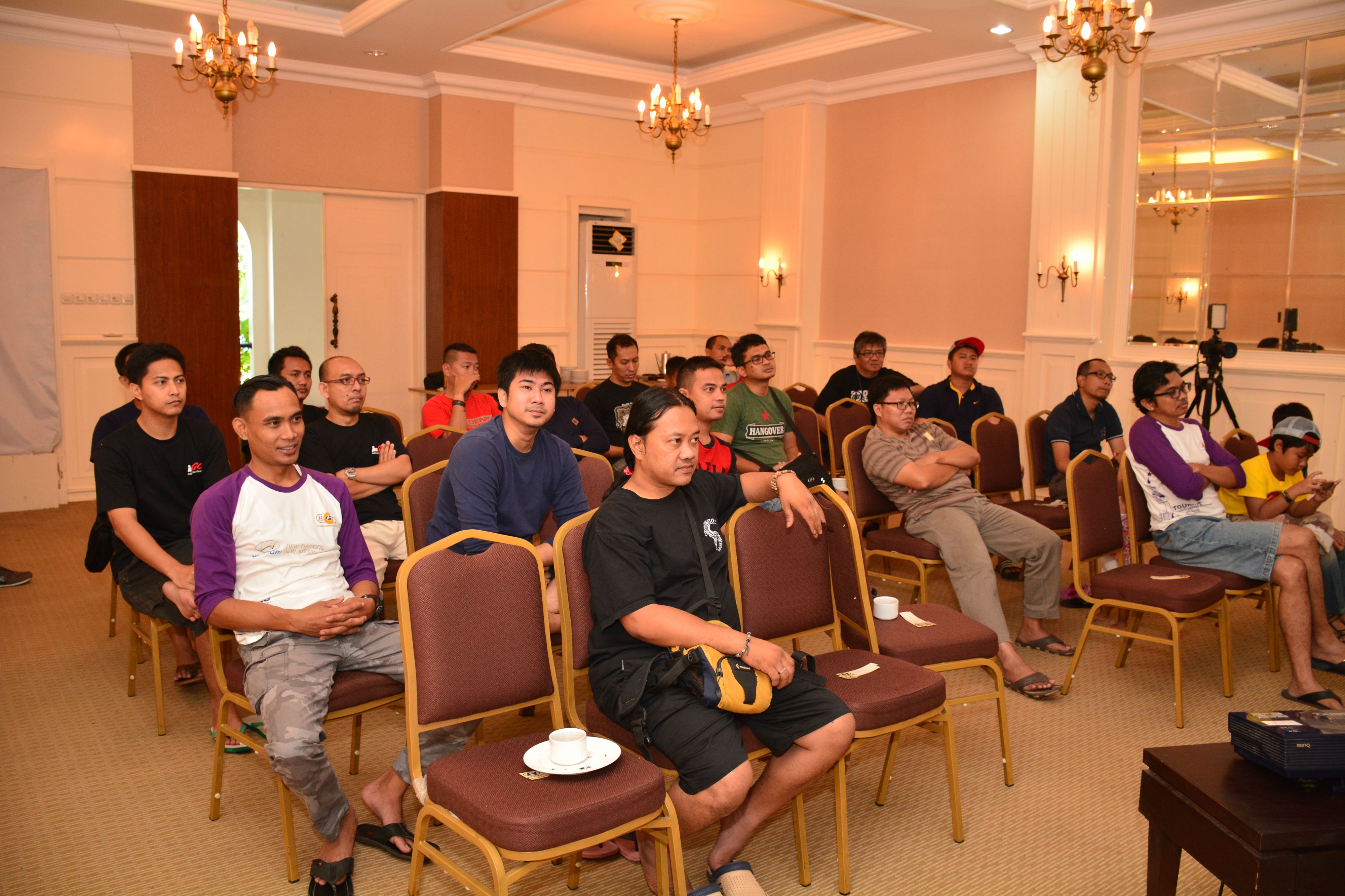 Persiapan Jambore Nasional 7th Anniversary inaGO FLP_9534