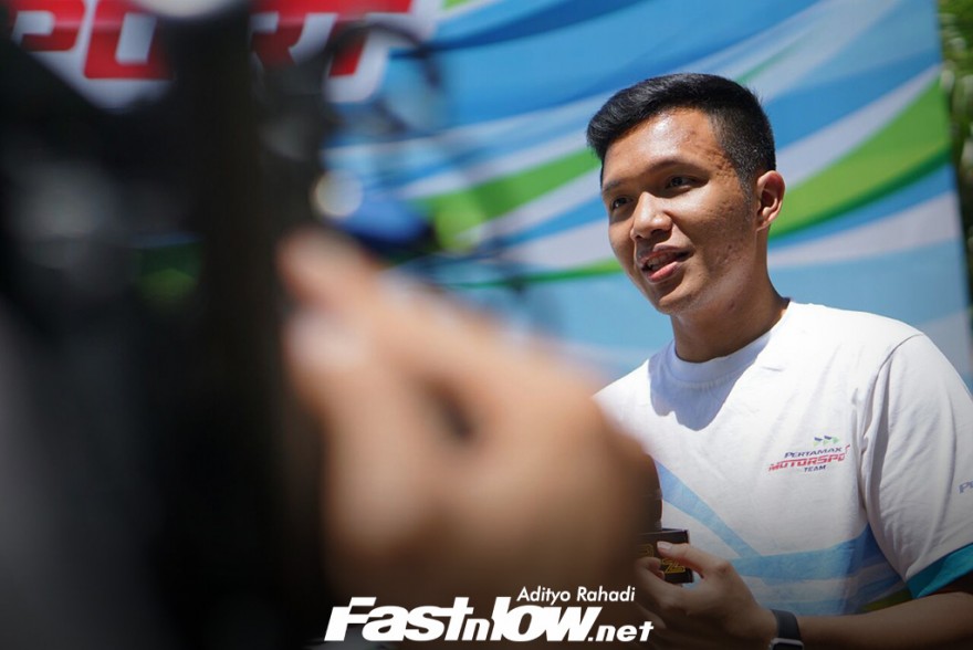 Pertamax Motorsport Championship 2016 5