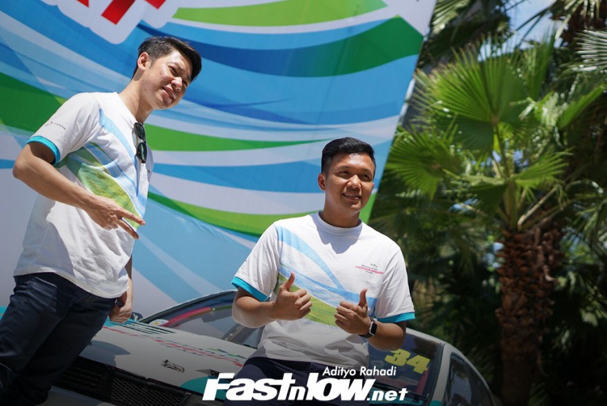 Pertamax Motorsport Championship 2016 8