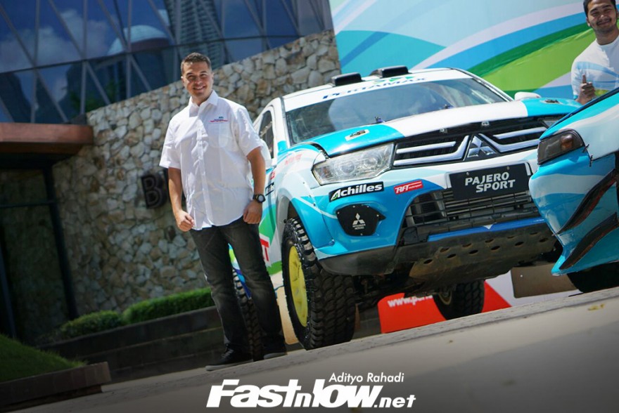 Pertamax Motorsport Championship 2016 9