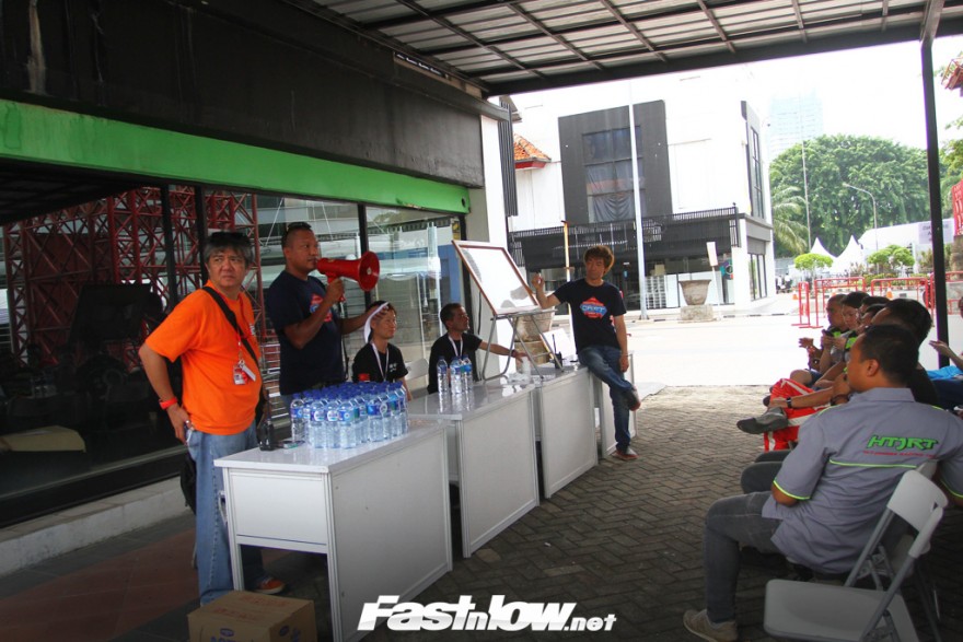 Prepare Drift War 2016 4