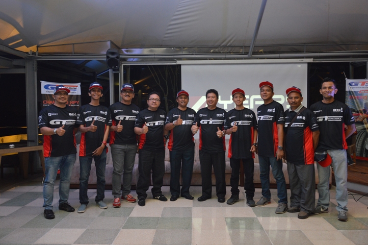 R4 Rally Team