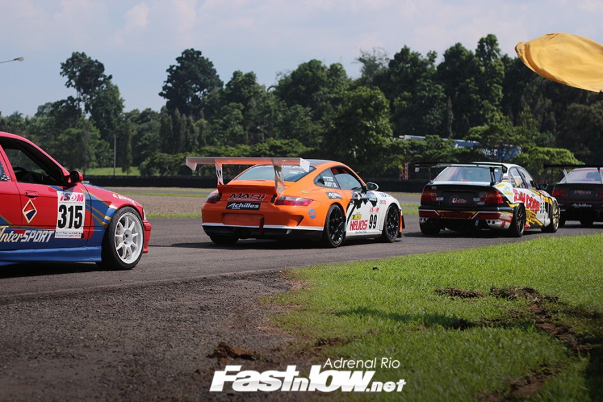 Rudy SL ISSOM Seri 2 2016 Sentul 10