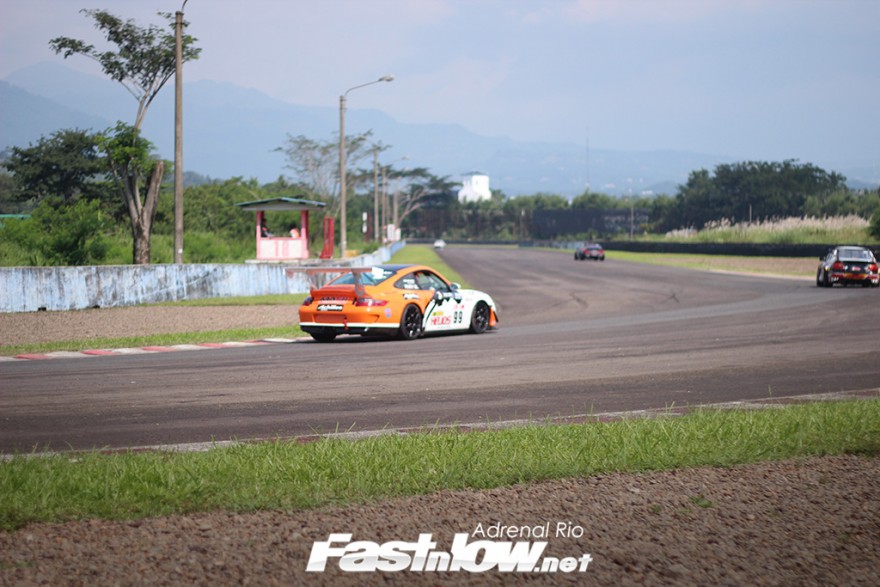 Rudy SL ISSOM Seri 2 2016 Sentul 11