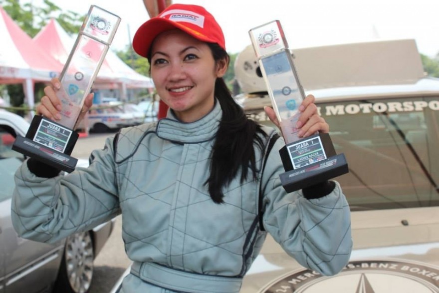 dyandra gautama