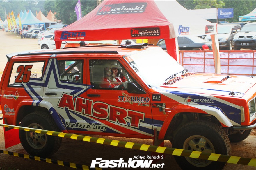 AHSRT IXOR Seri I 2016 13