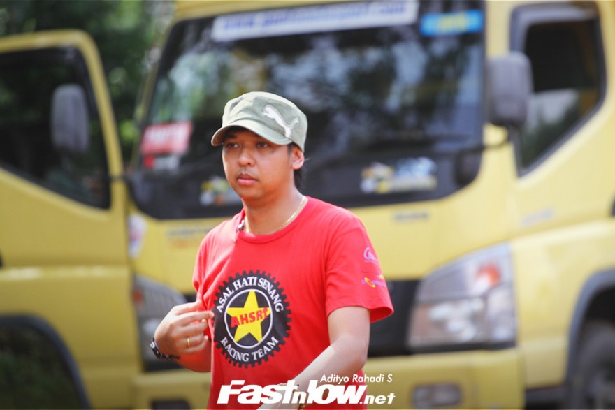 AHSRT IXOR Seri I 2016 8