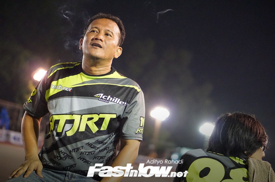 HTJRT ACHILLES KEJURNAS SLALOM GT RADIAL SERI 2 SOLO 2016 13