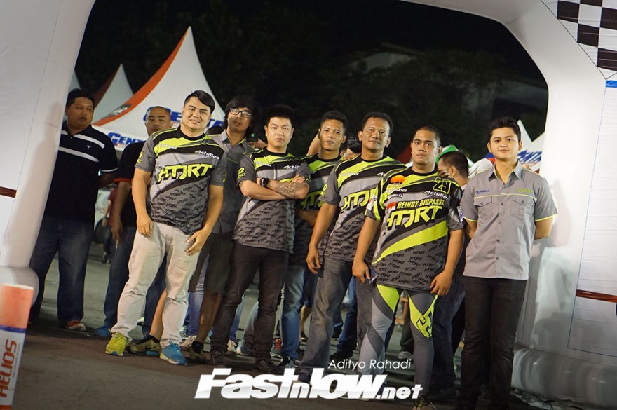 HTJRT ACHILLES KEJURNAS SLALOM GT RADIAL SERI 2 SOLO 2016 4