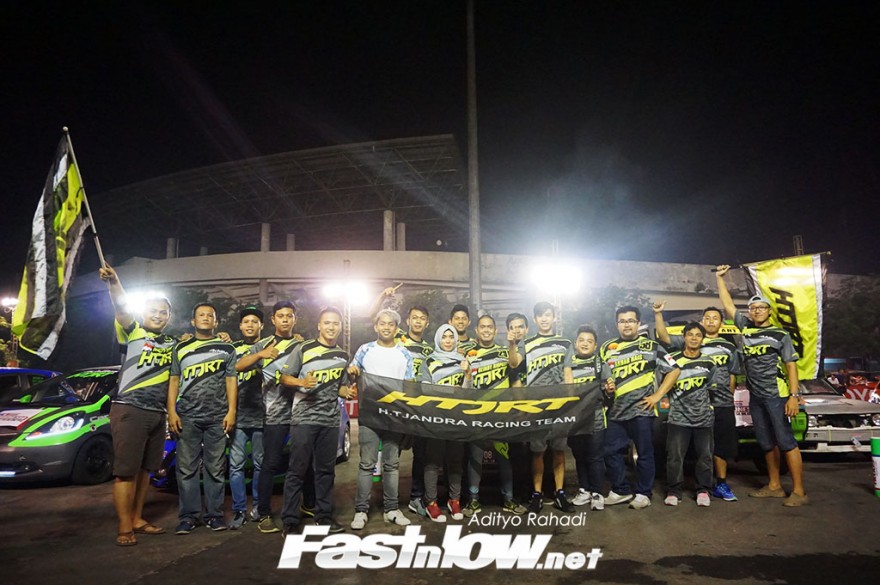 HTJRT ACHILLES KEJURNAS SLALOM GT RADIAL SERI 2 SOLO 2016 6