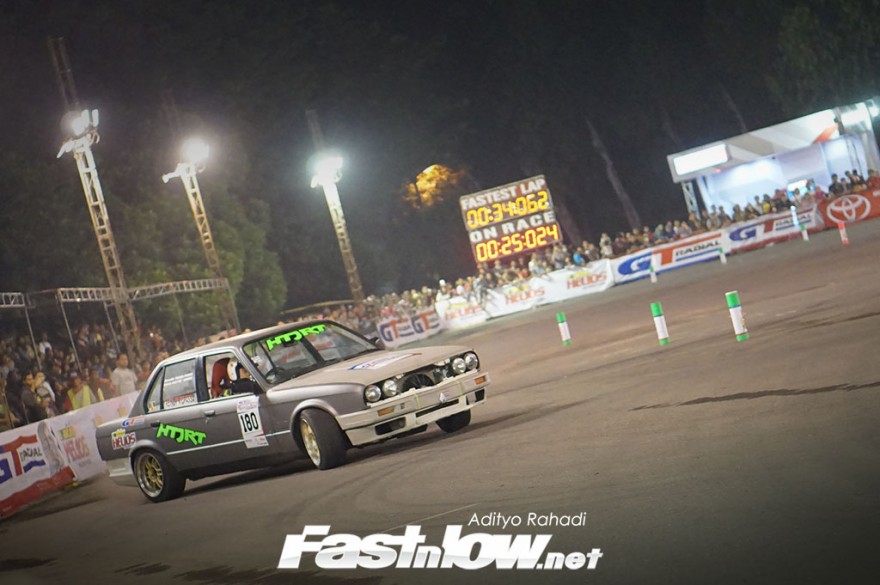 HTJRT ACHILLES KEJURNAS SLALOM GT RADIAL SERI 2 SOLO 2016 9