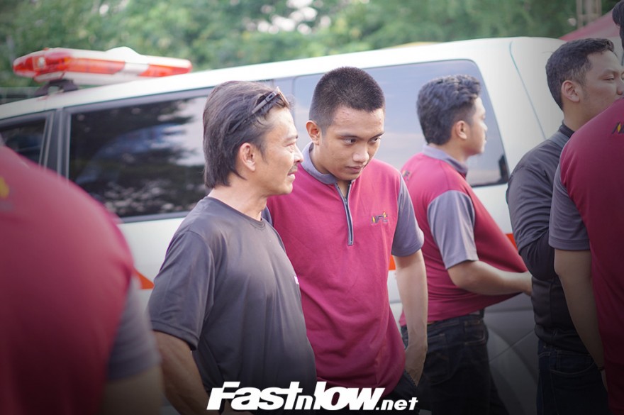 INCS Solo 2016 Demas Agil 4