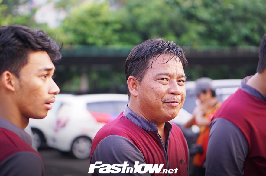 INCS Solo 2016 NFT 11
